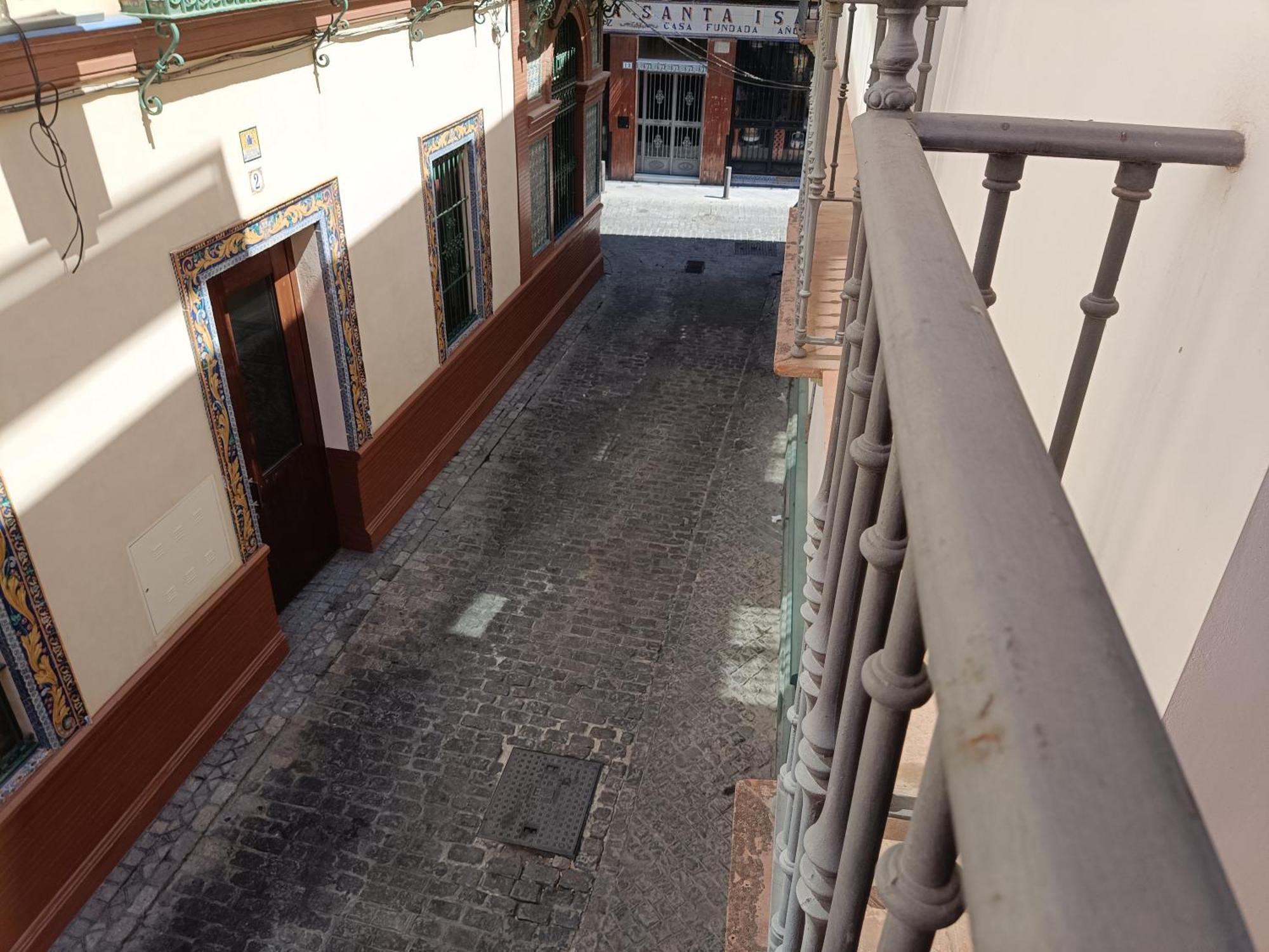 Apartamentos Luxury Puente De Triana Seville Ngoại thất bức ảnh