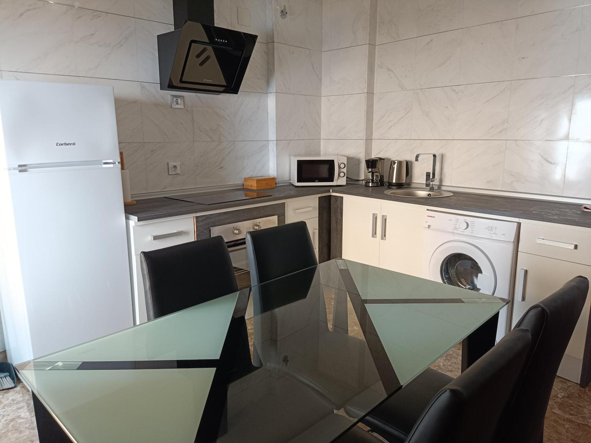 Apartamentos Luxury Puente De Triana Seville Ngoại thất bức ảnh