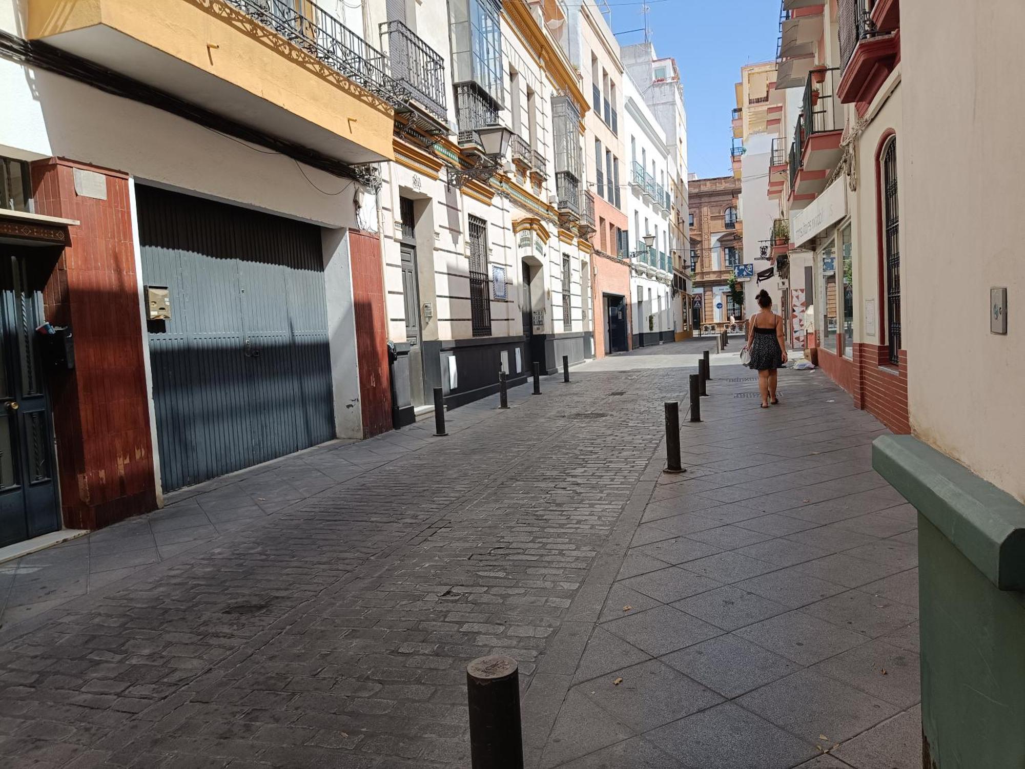 Apartamentos Luxury Puente De Triana Seville Ngoại thất bức ảnh