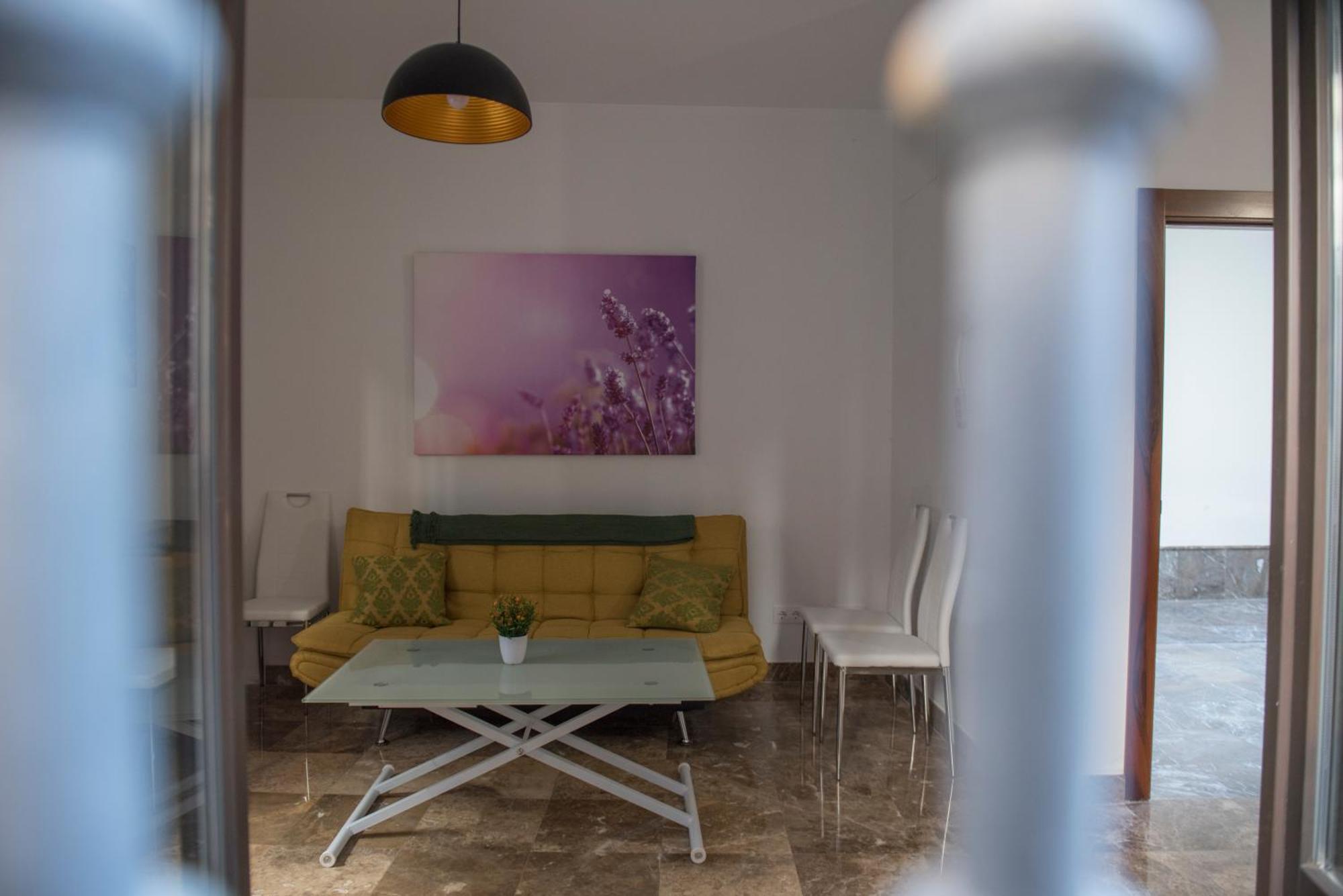 Apartamentos Luxury Puente De Triana Seville Ngoại thất bức ảnh