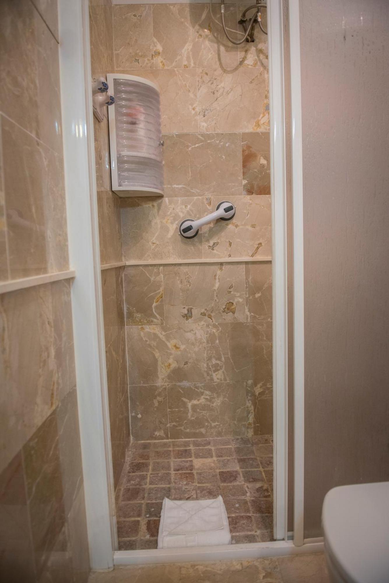 Apartamentos Luxury Puente De Triana Seville Ngoại thất bức ảnh