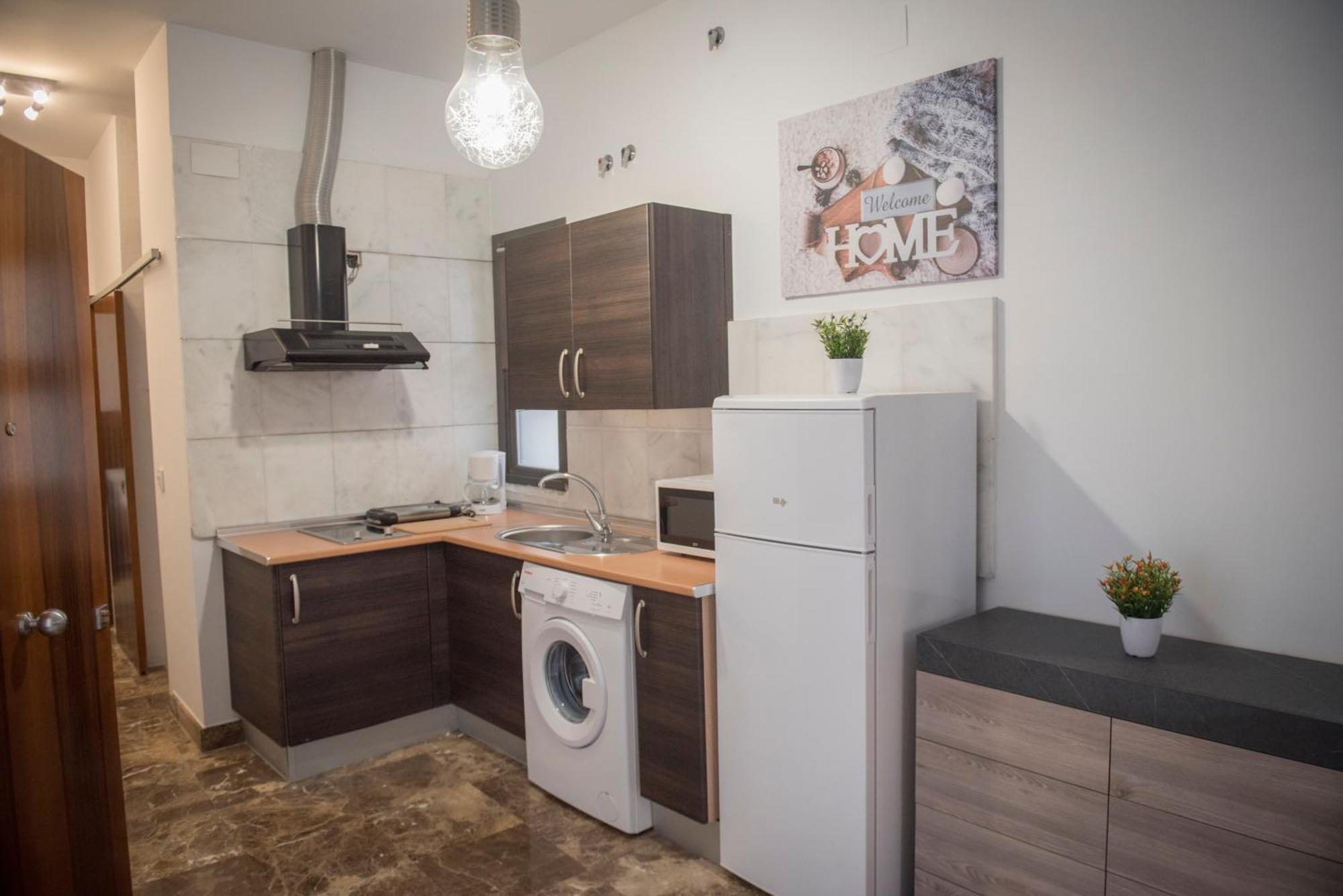 Apartamentos Luxury Puente De Triana Seville Ngoại thất bức ảnh