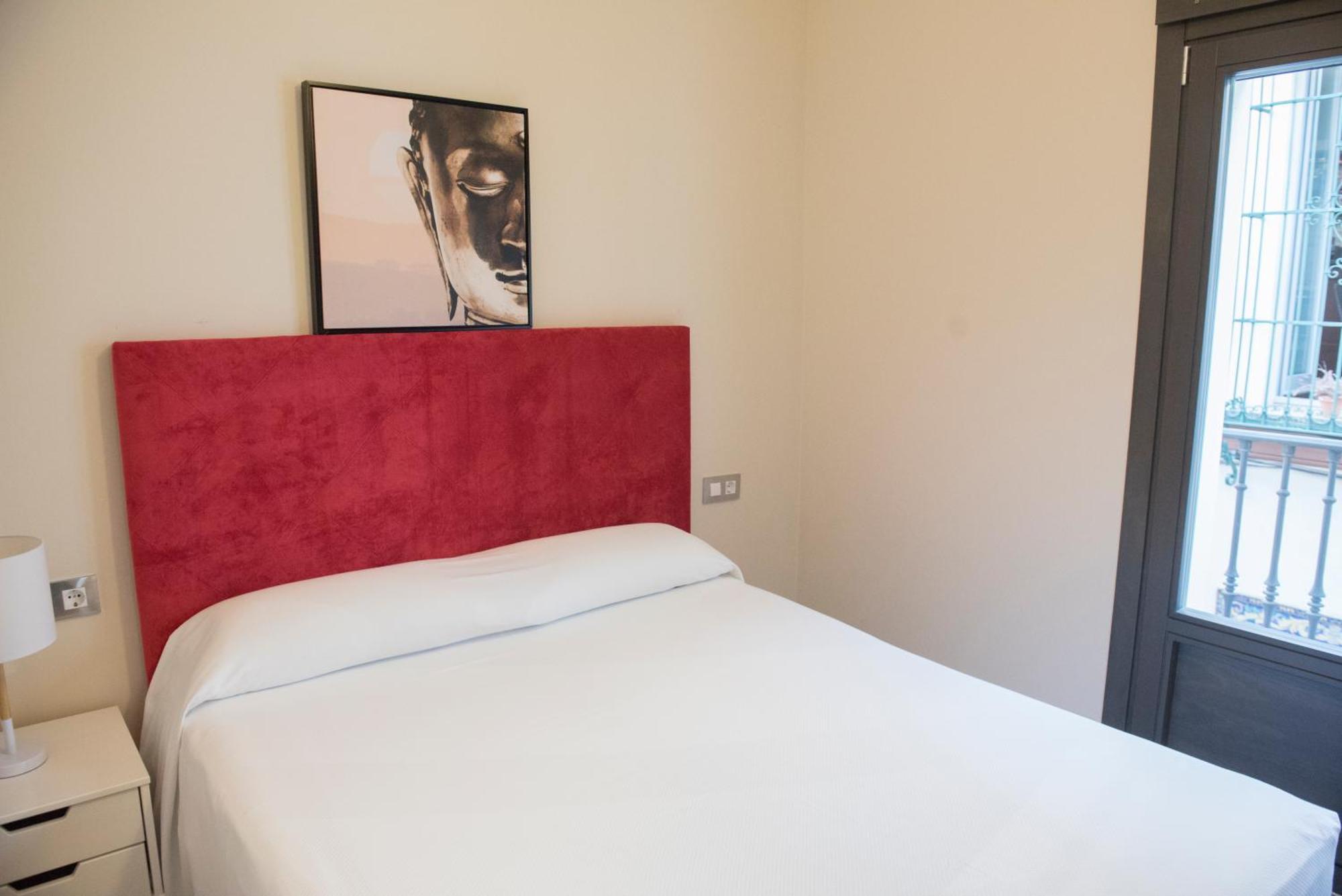 Apartamentos Luxury Puente De Triana Seville Ngoại thất bức ảnh
