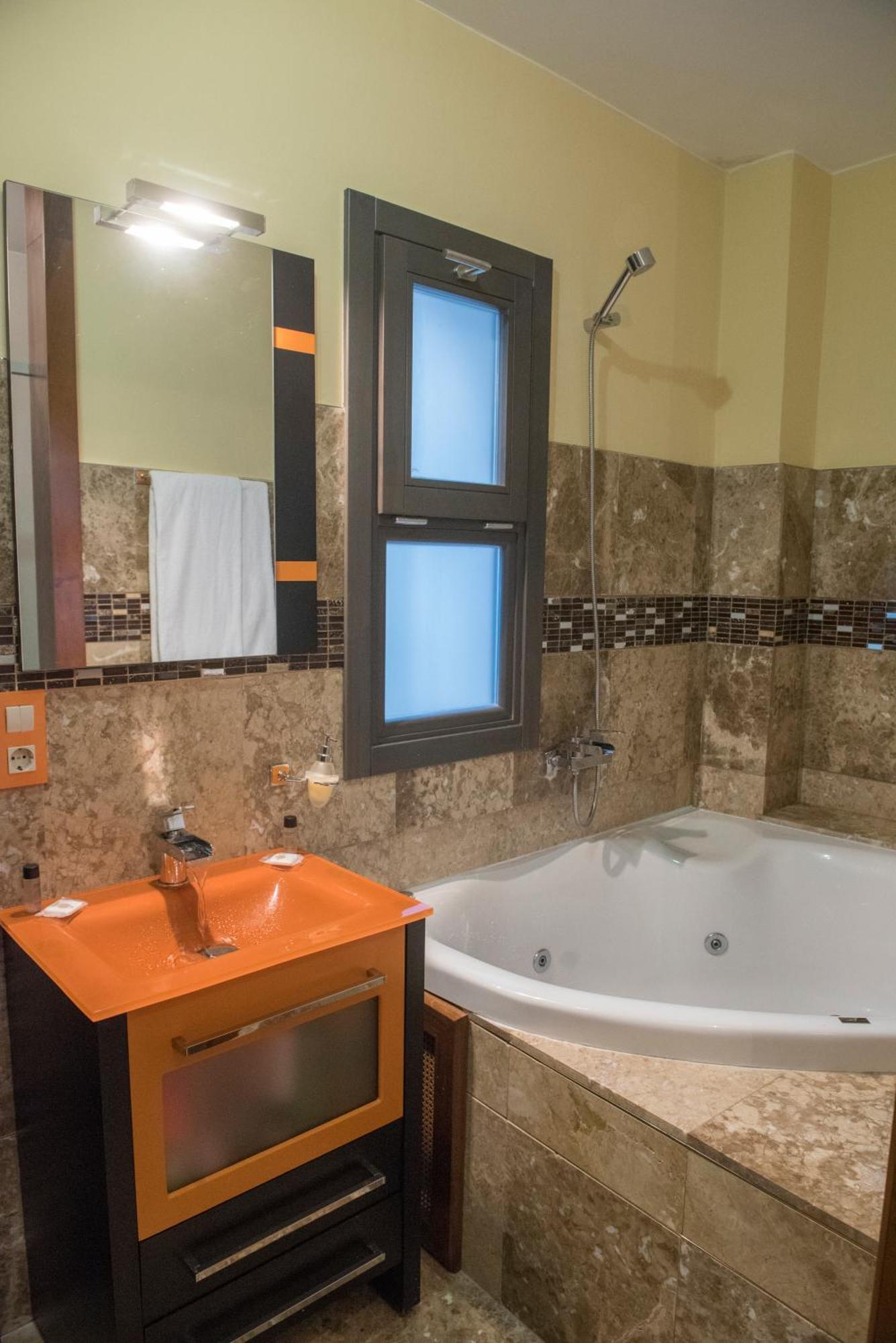 Apartamentos Luxury Puente De Triana Seville Ngoại thất bức ảnh